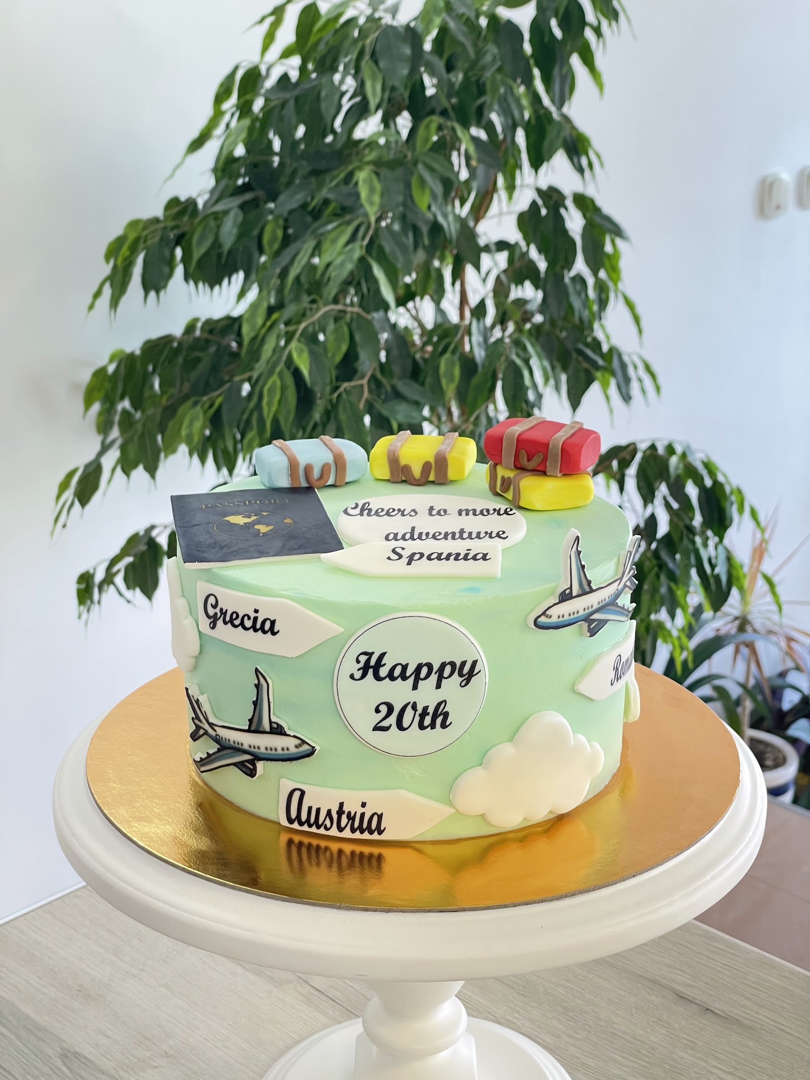 Family Cakes Constanta