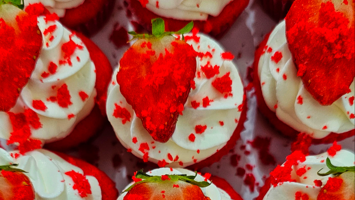 Cupcake Factory