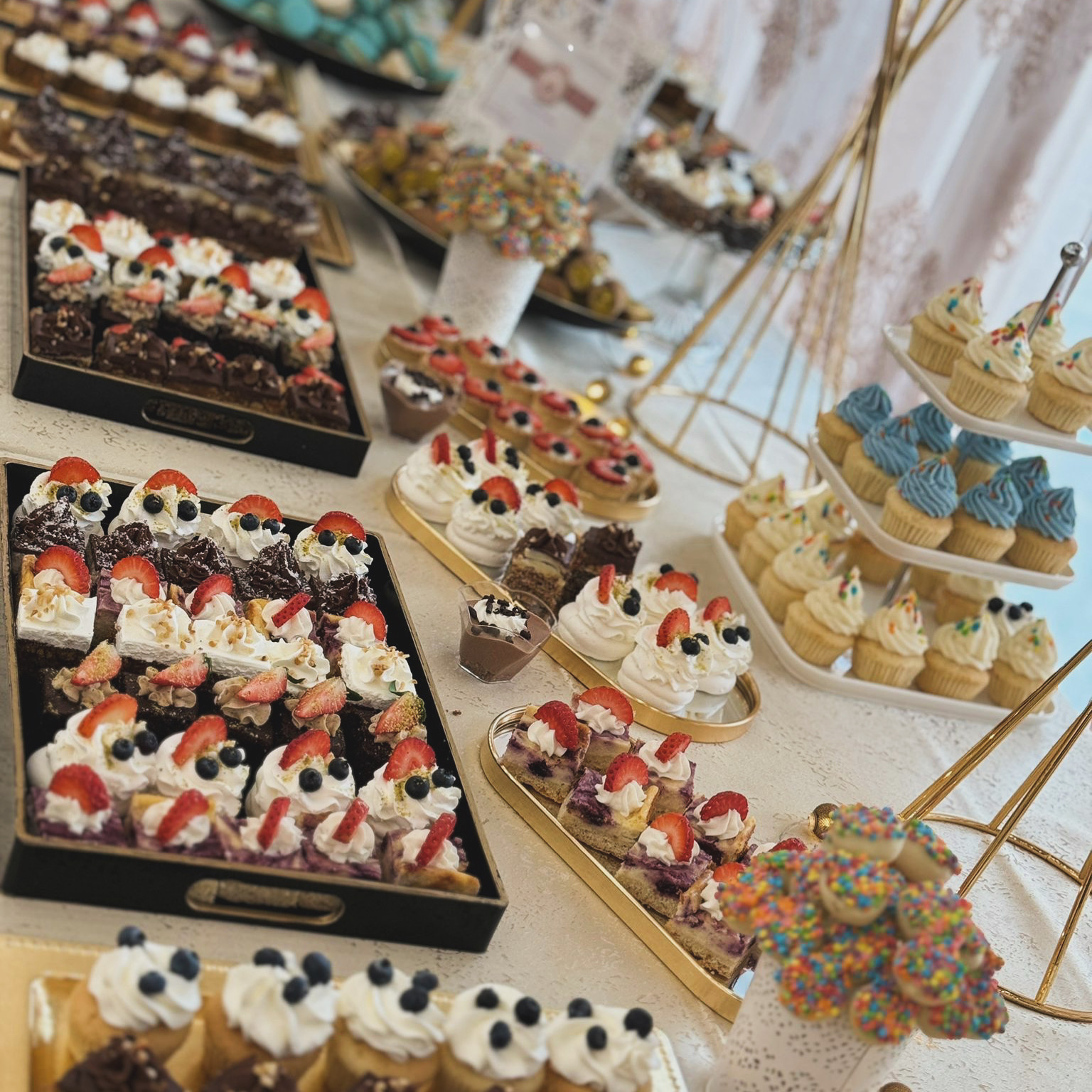 Cupcake Factory