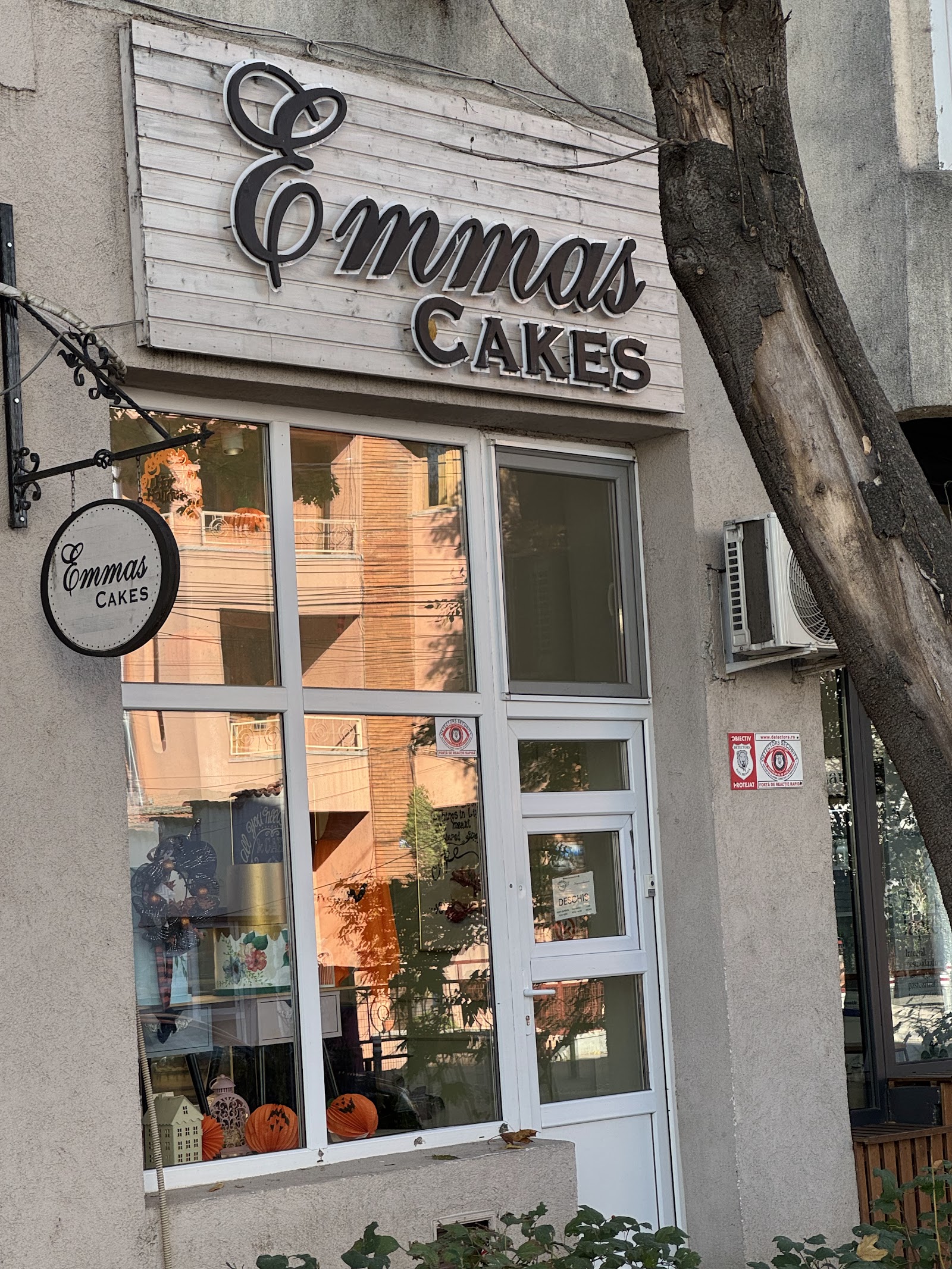Emmas Cakes