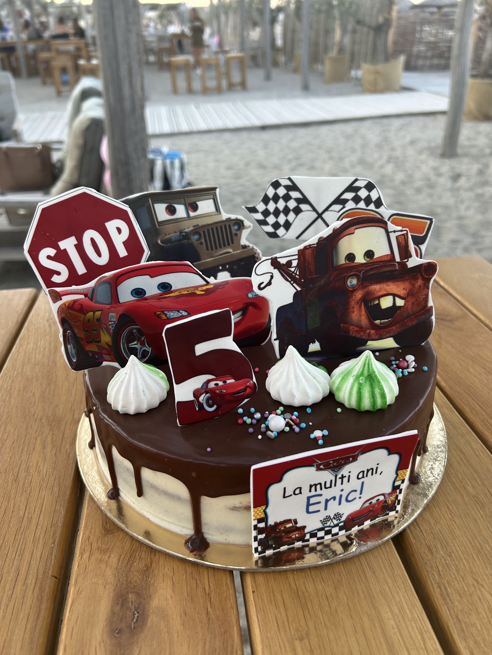 Emmas Cakes