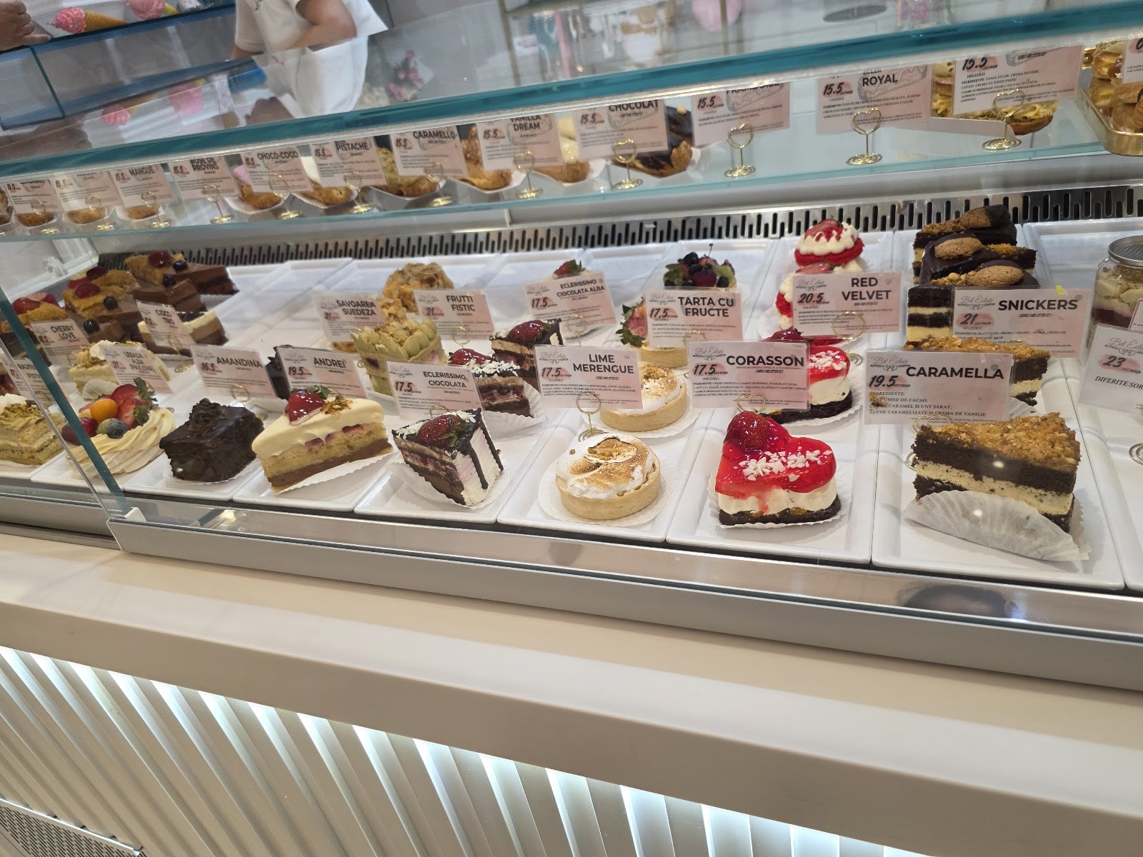 Bel Eclair