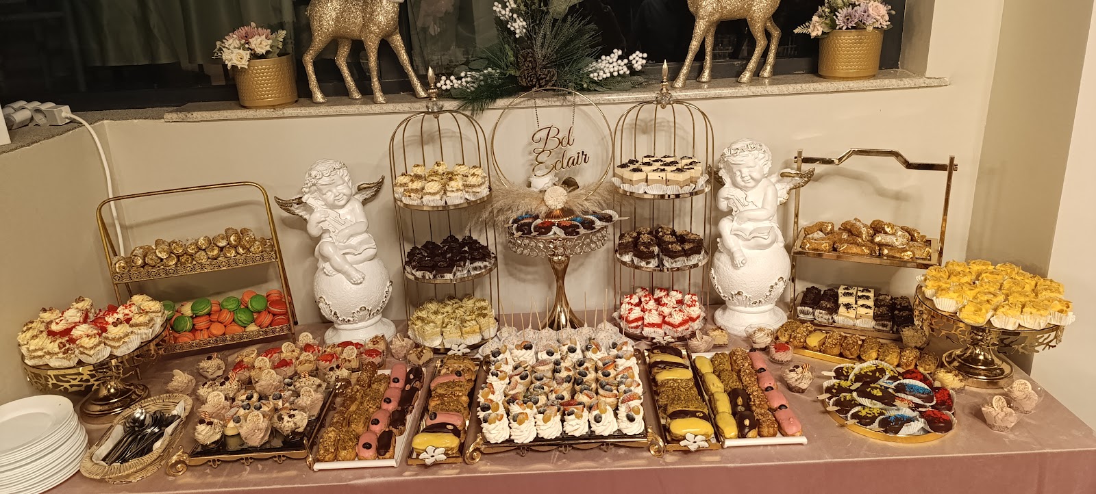 Bel Eclair