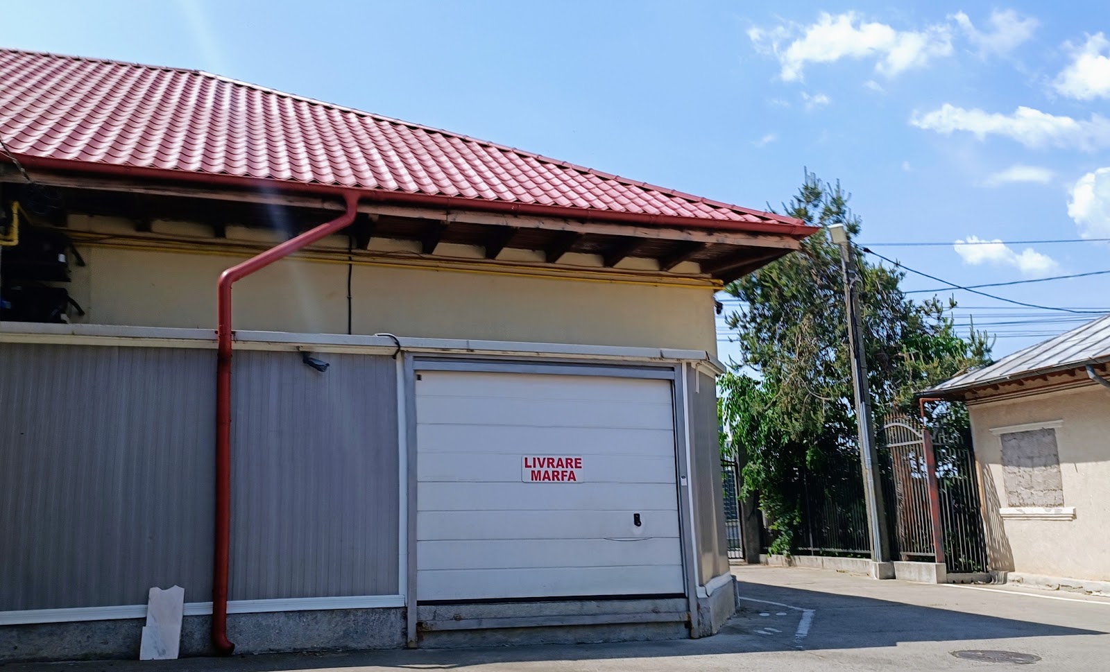 Laboratorul Dumy