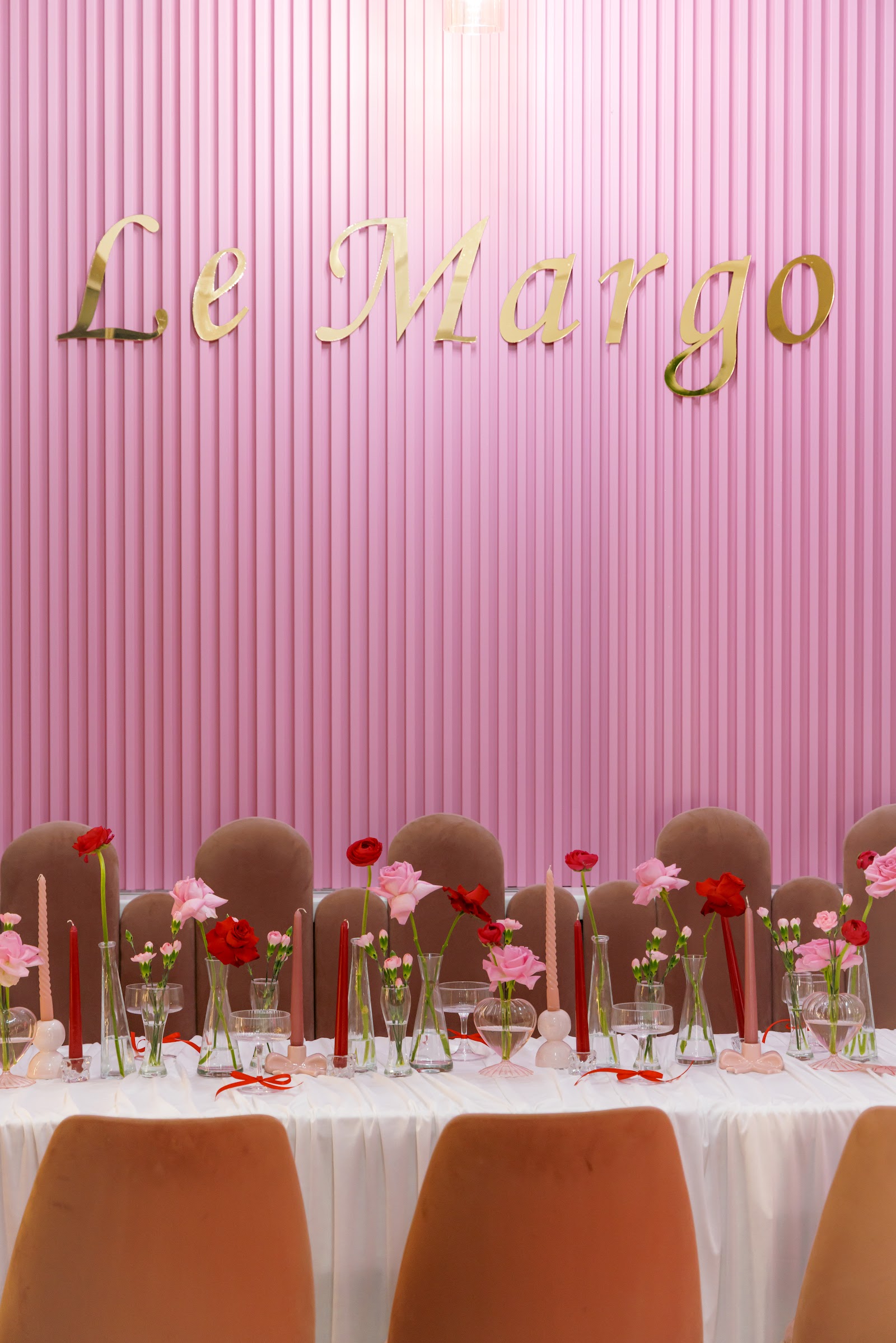 Le Margo