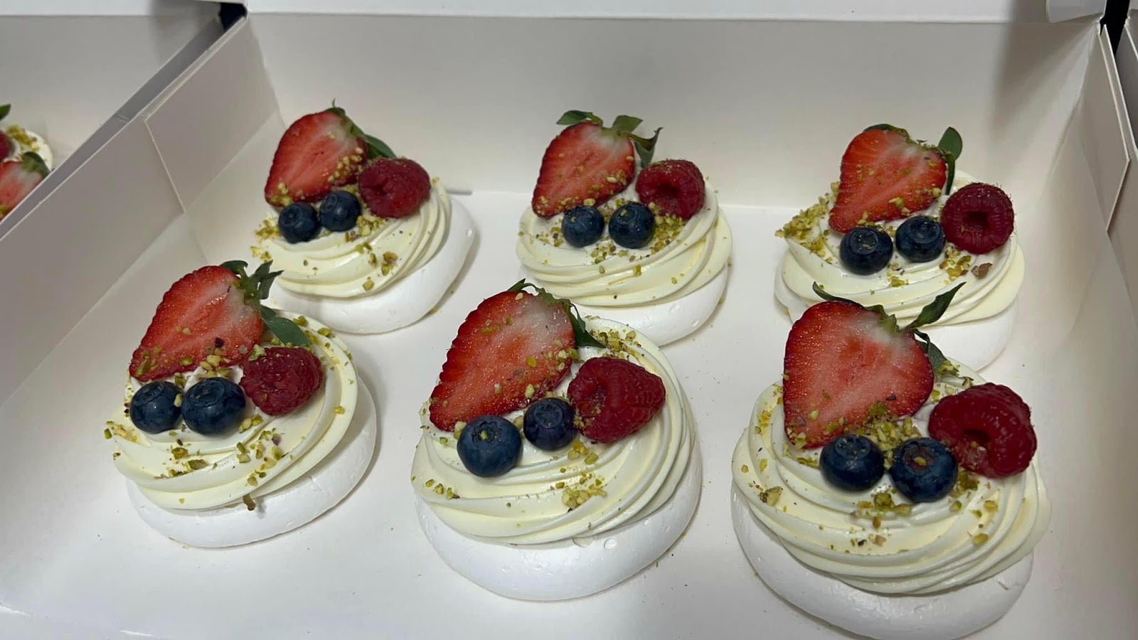 Amala Cakes