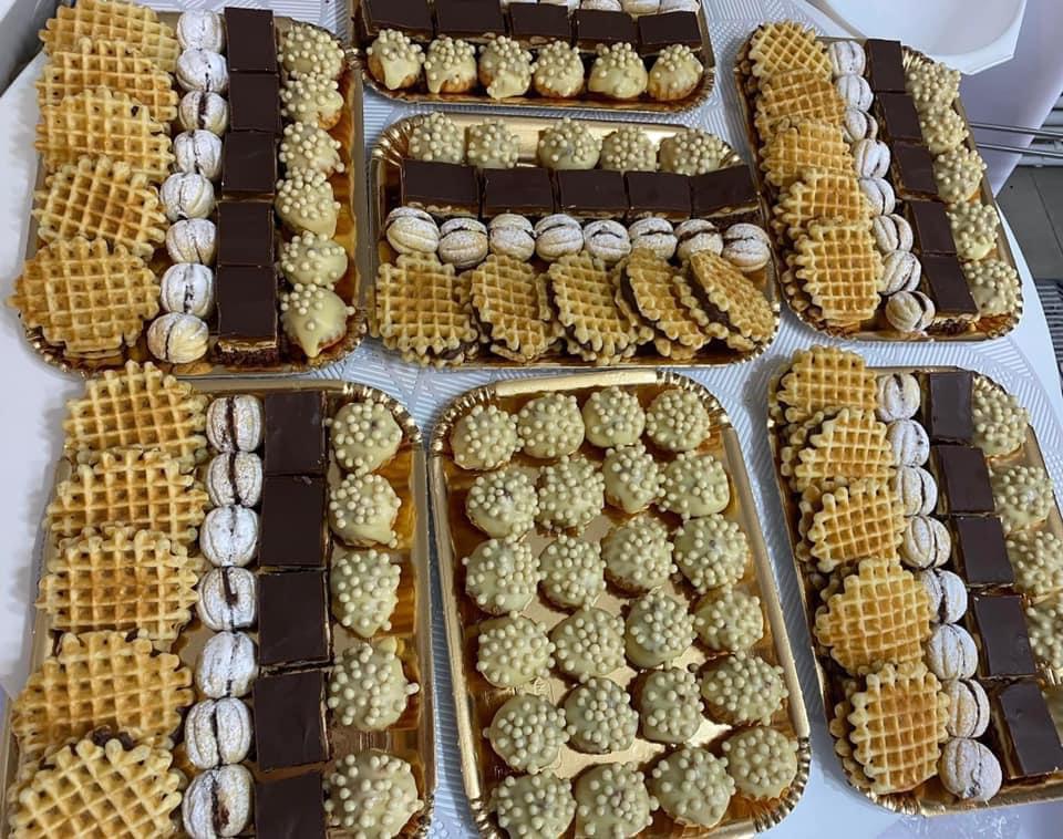 Amala Cakes