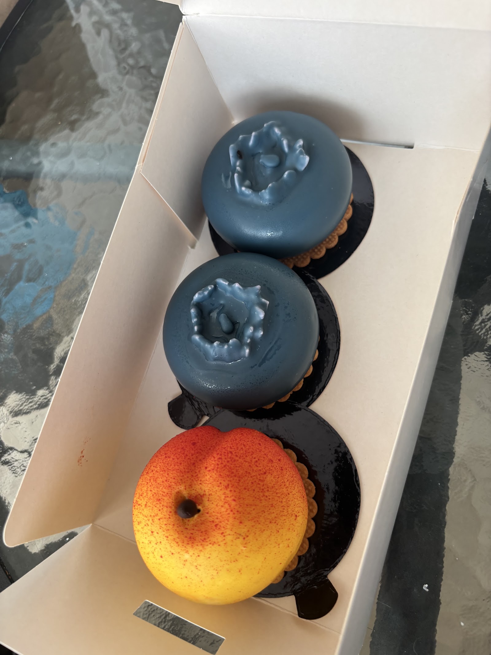 Amala Cakes