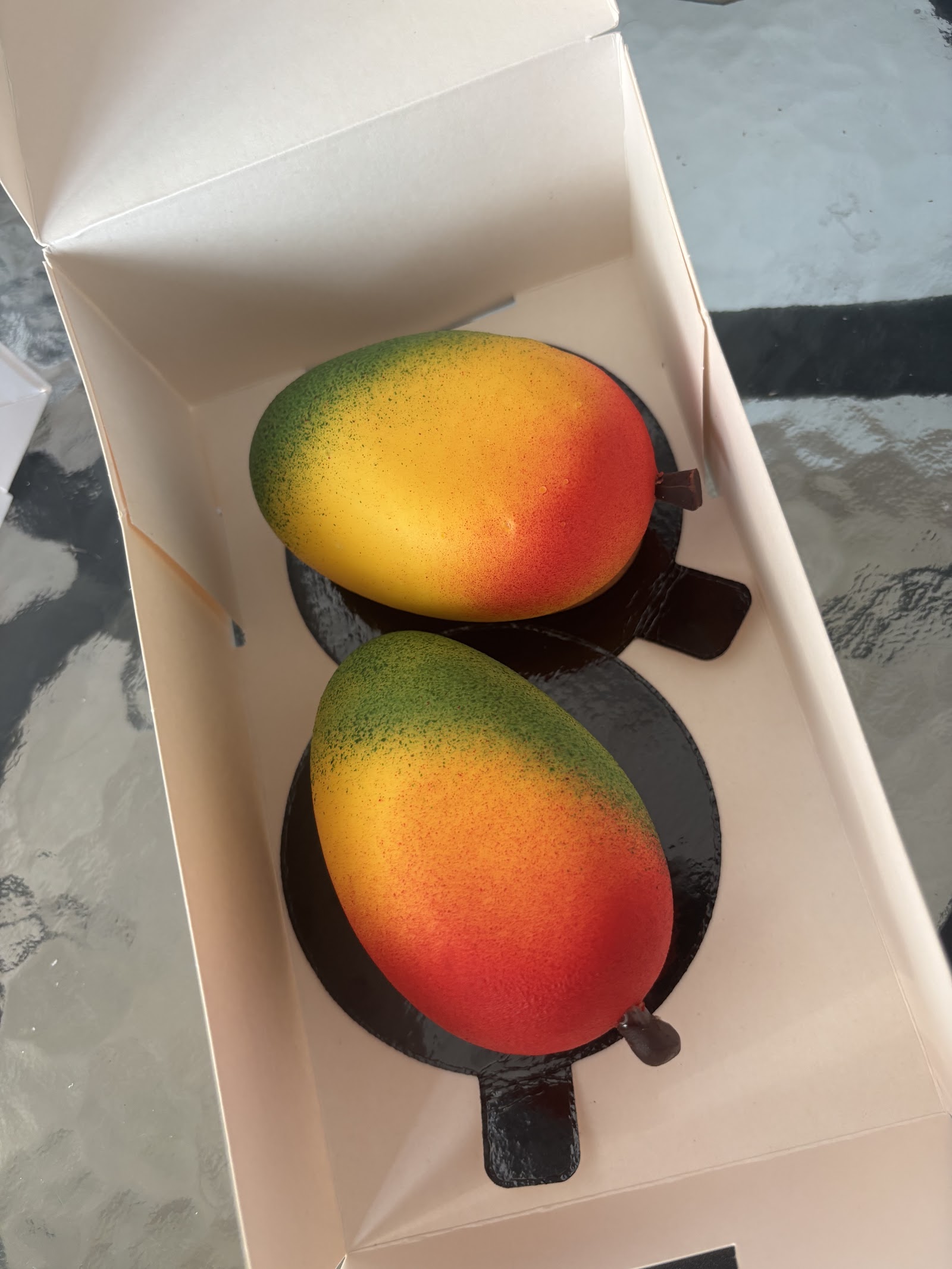 Amala Cakes