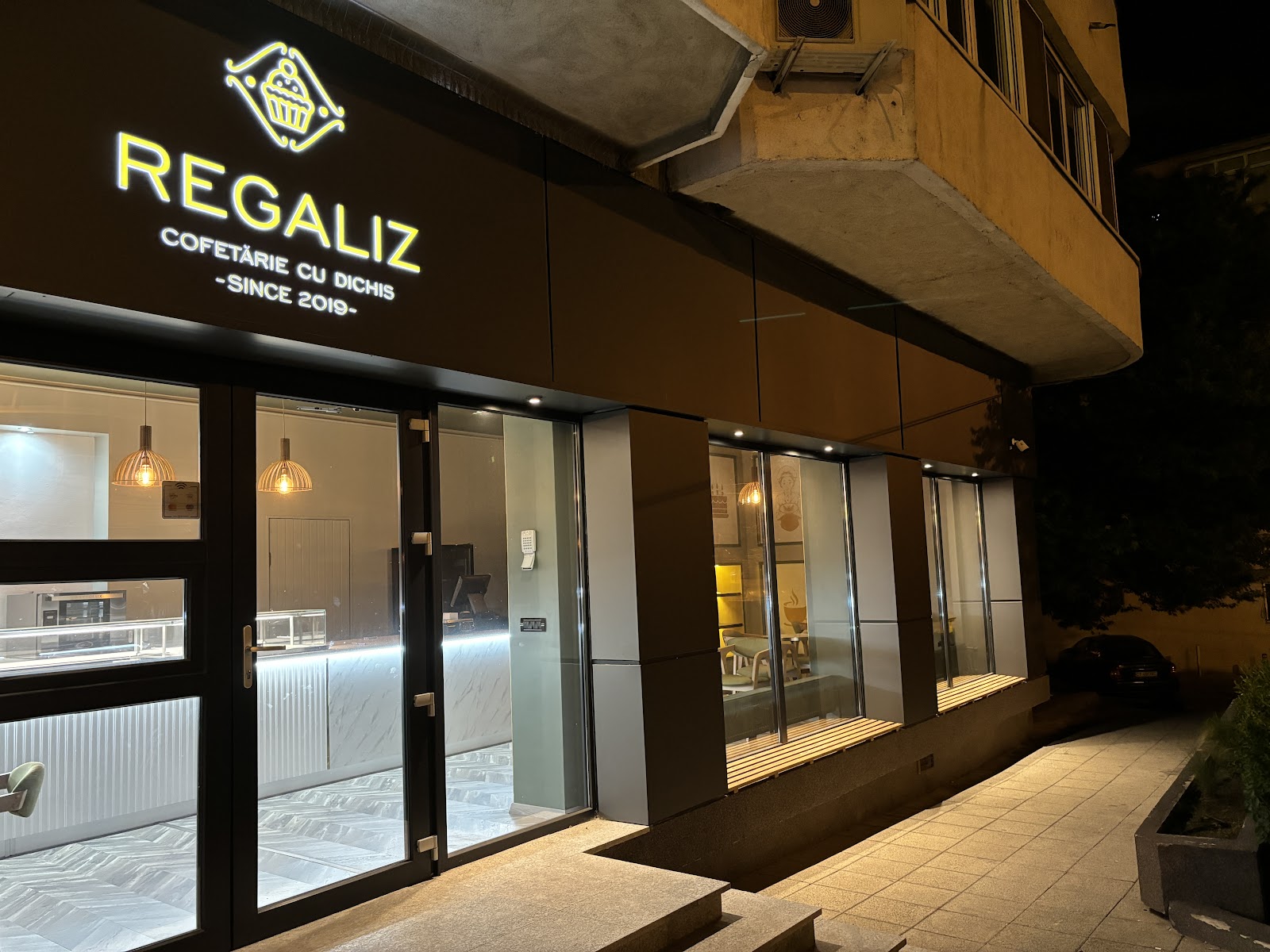 Regaliz
