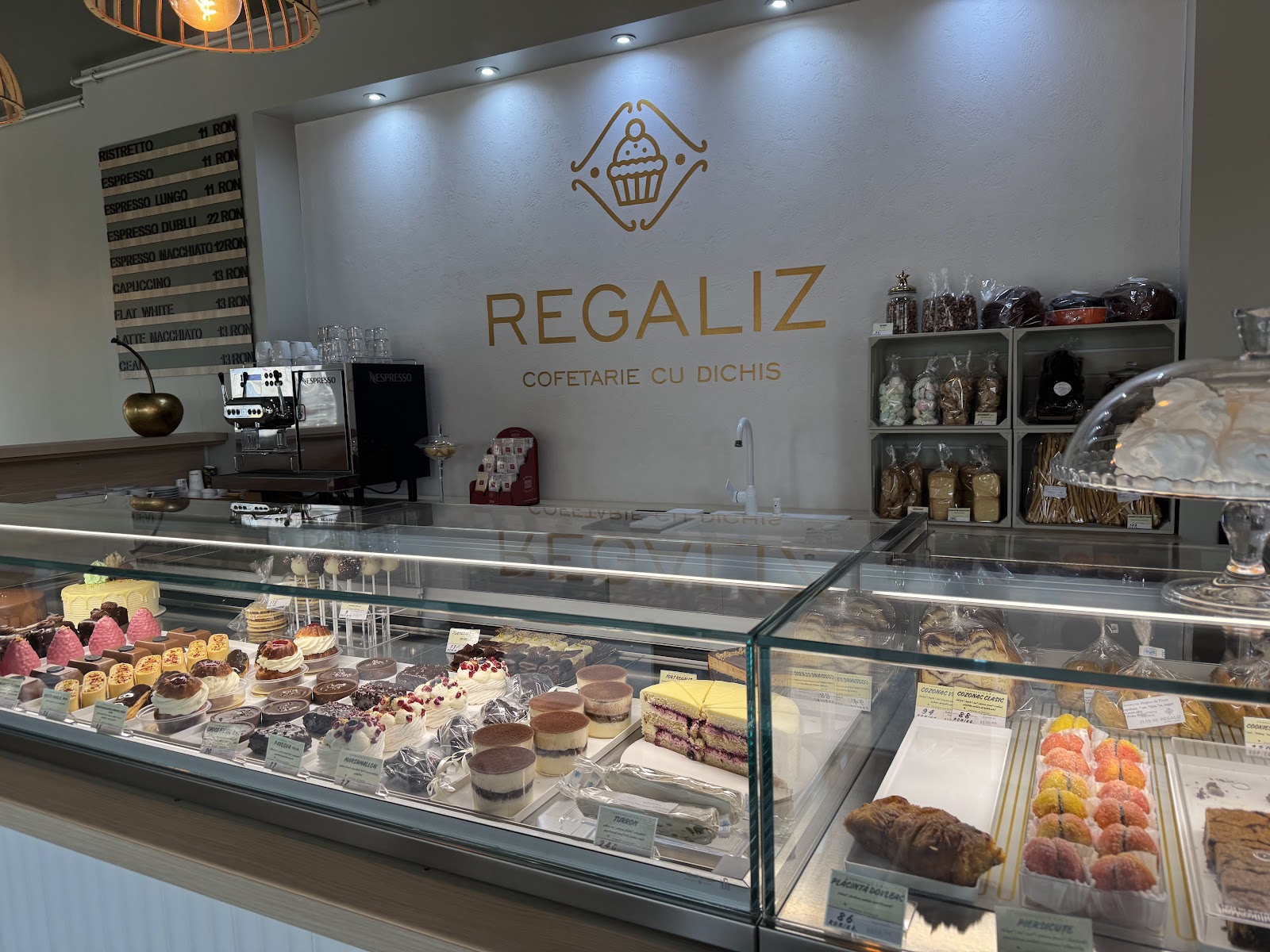 Regaliz