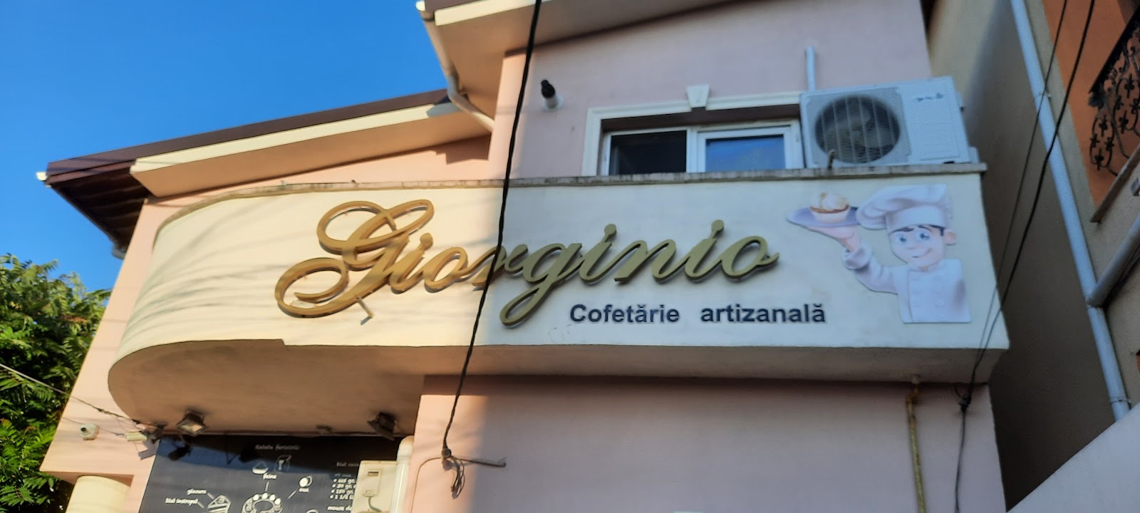 Giorginio constanta