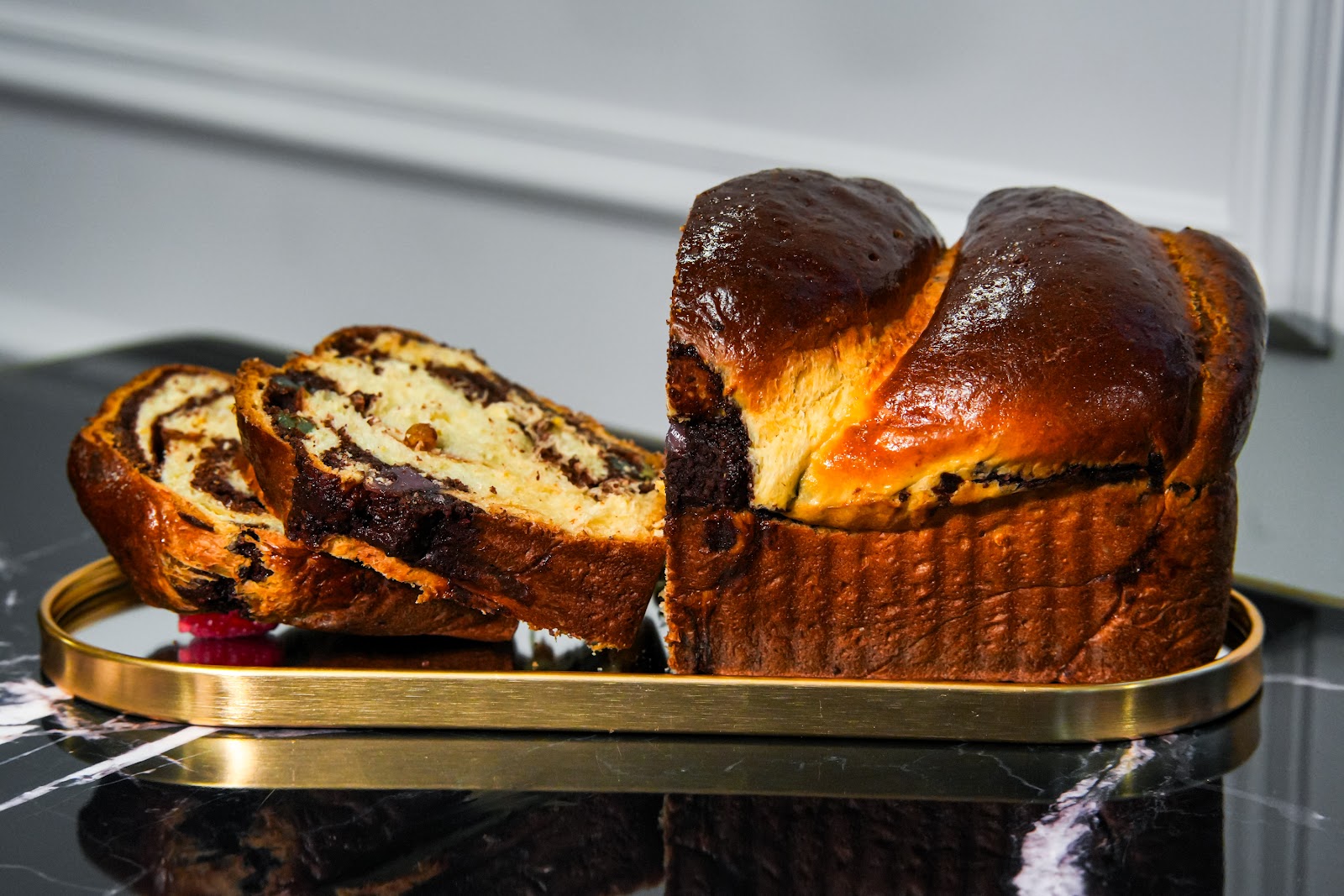 Dolce Strega