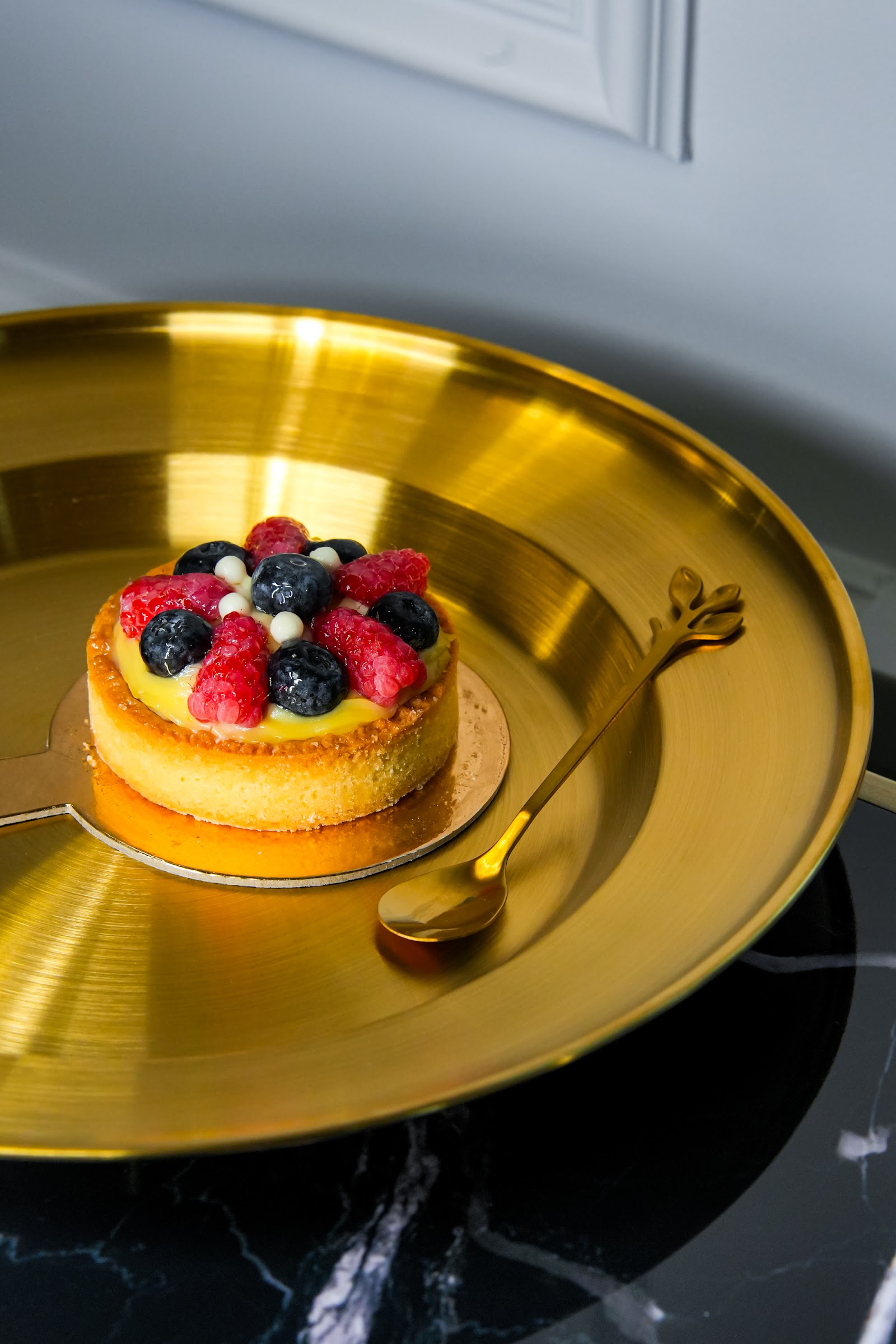 Dolce Strega