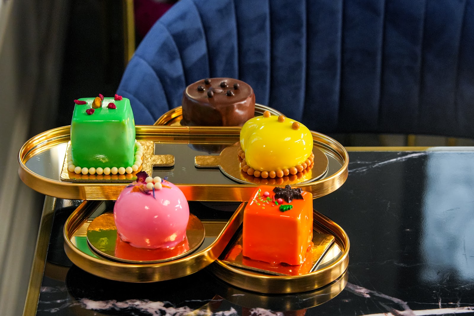 Dolce Strega