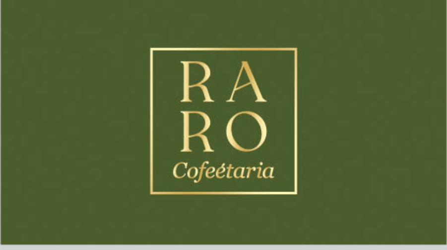 Raro cofeétaria