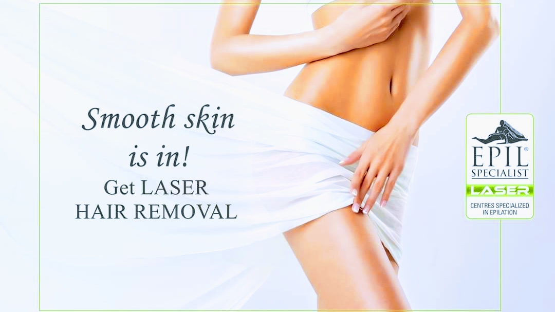 Cabinetul EPIL SPECIALIST Tecuci - Epilare Laser