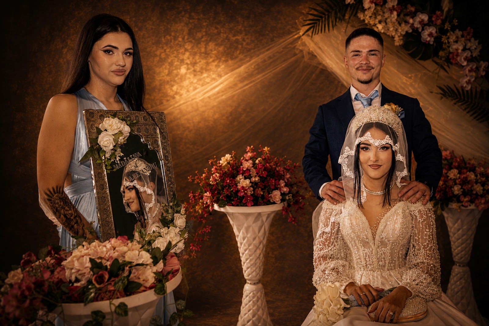 Fotograf nunta Constanta-Vlad Daniel