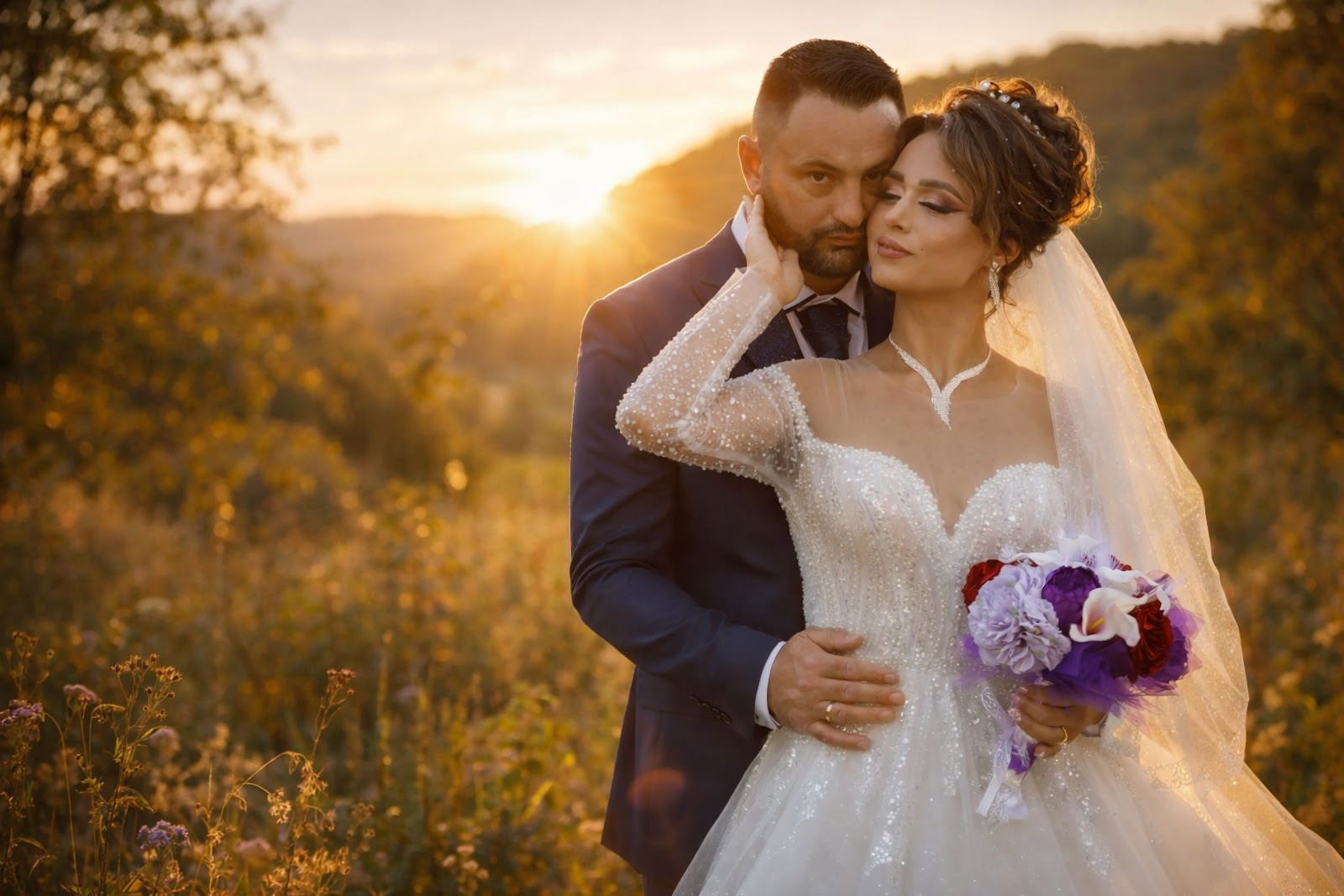 Fotograf nunta Constanta-Vlad Daniel