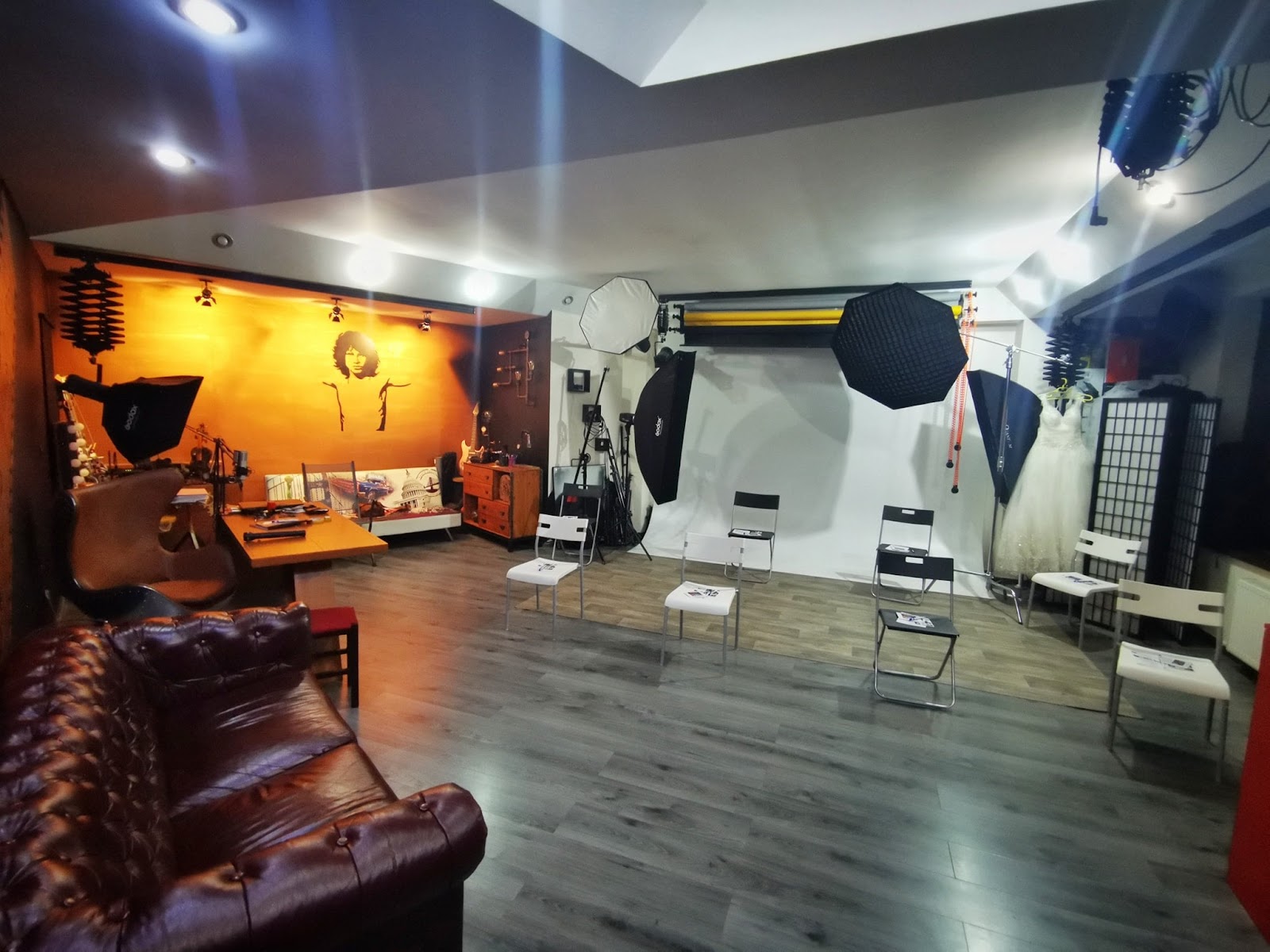 Avatar Studio Photography