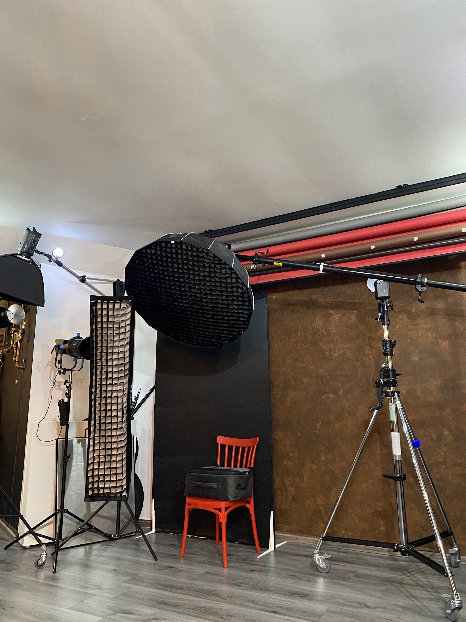 Avatar Studio Photography