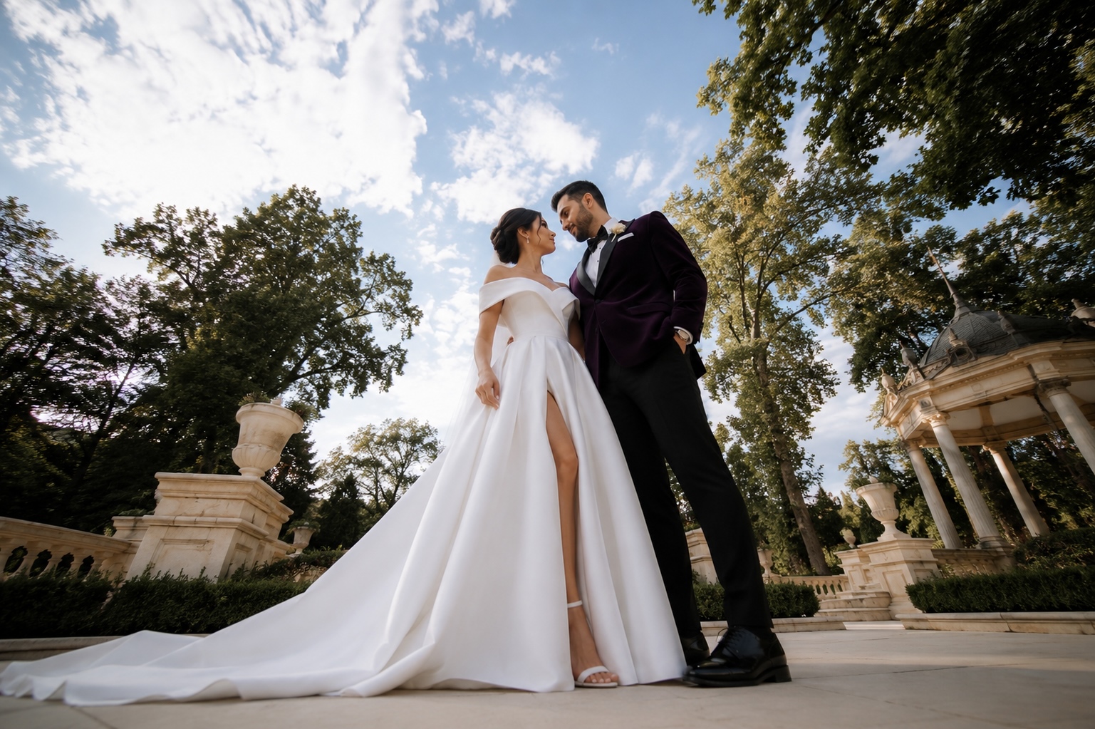 Iulian Cenuse | Fotograf