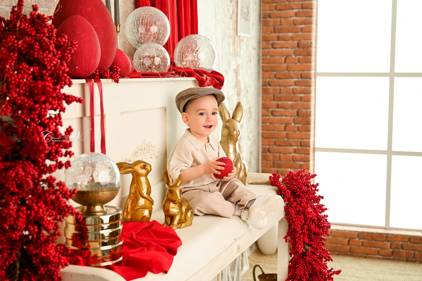 Studio Foto Constanta Moments for a Life Photography