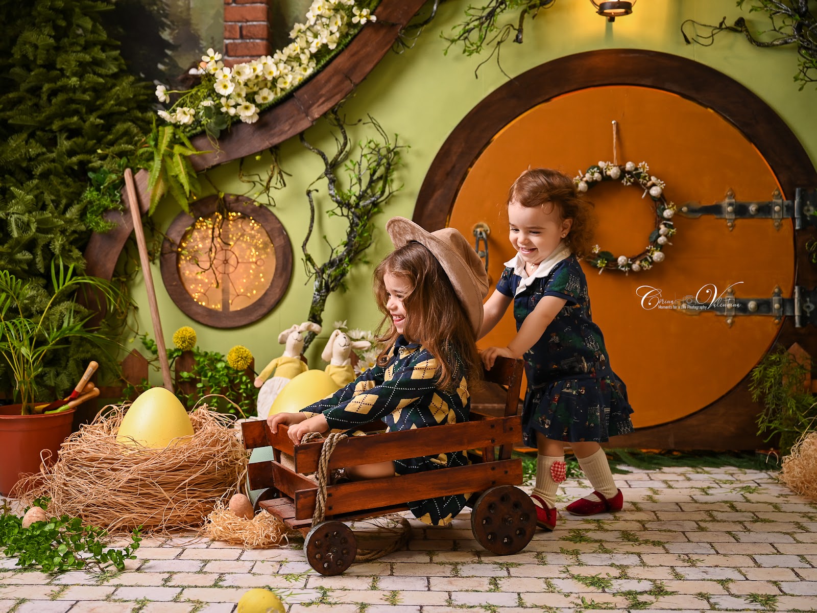 Studio Foto Constanta Moments for a Life Photography