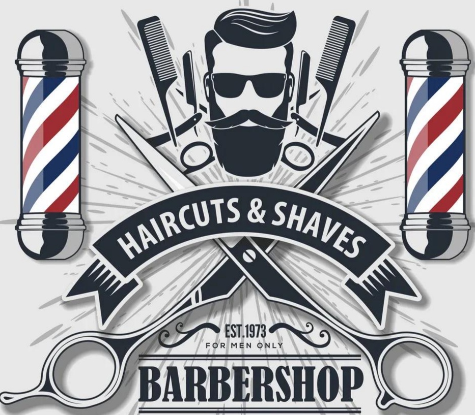 Barber shop by Cosmin