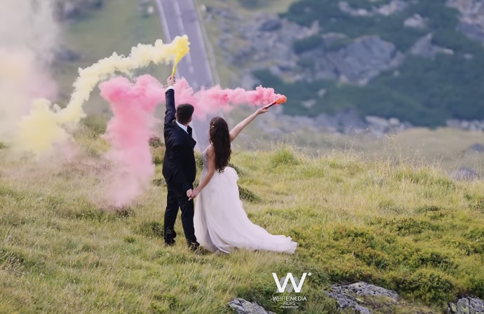 White Media Films | Productie video