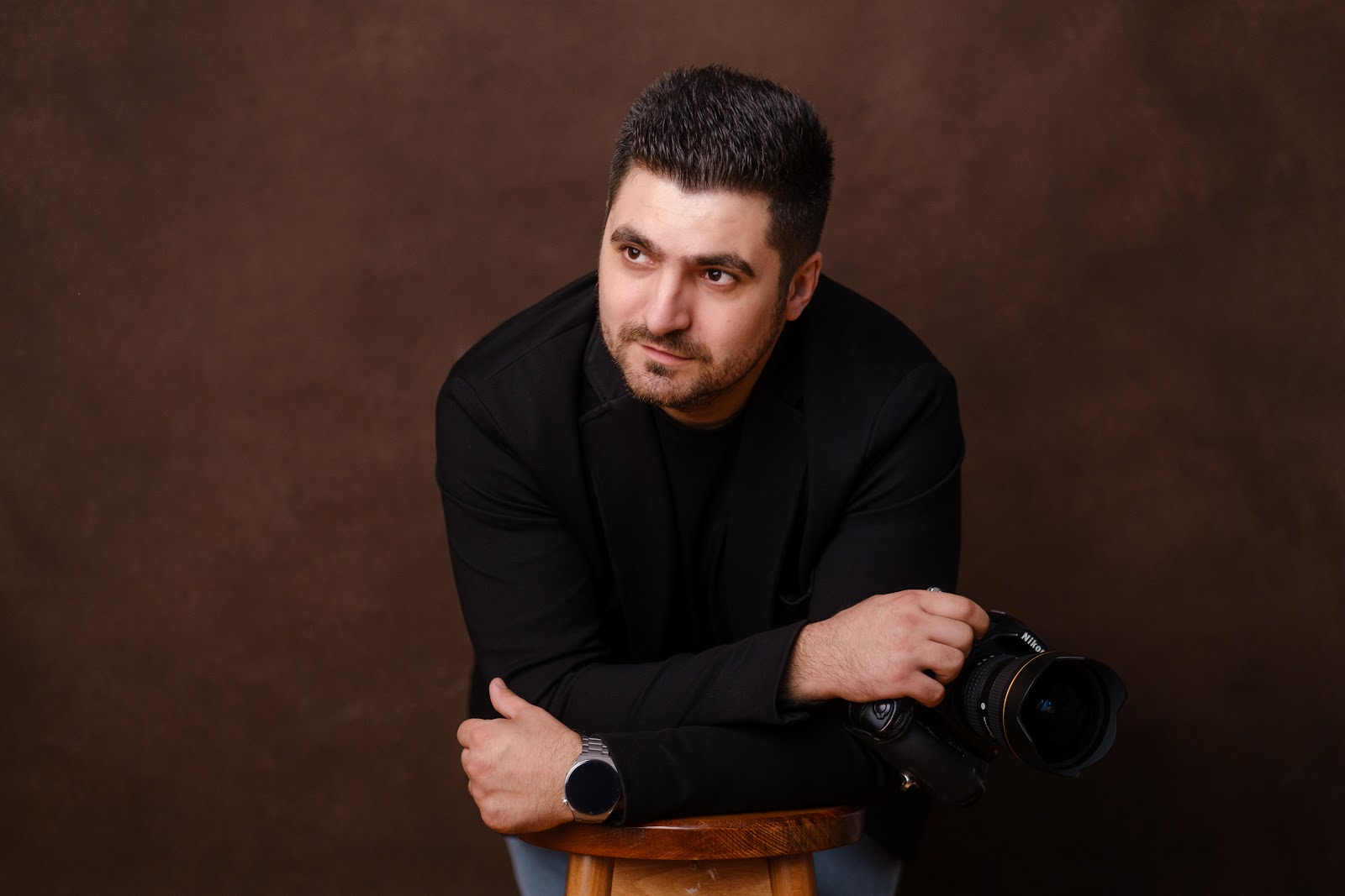 Alex Burlacu Fotograf