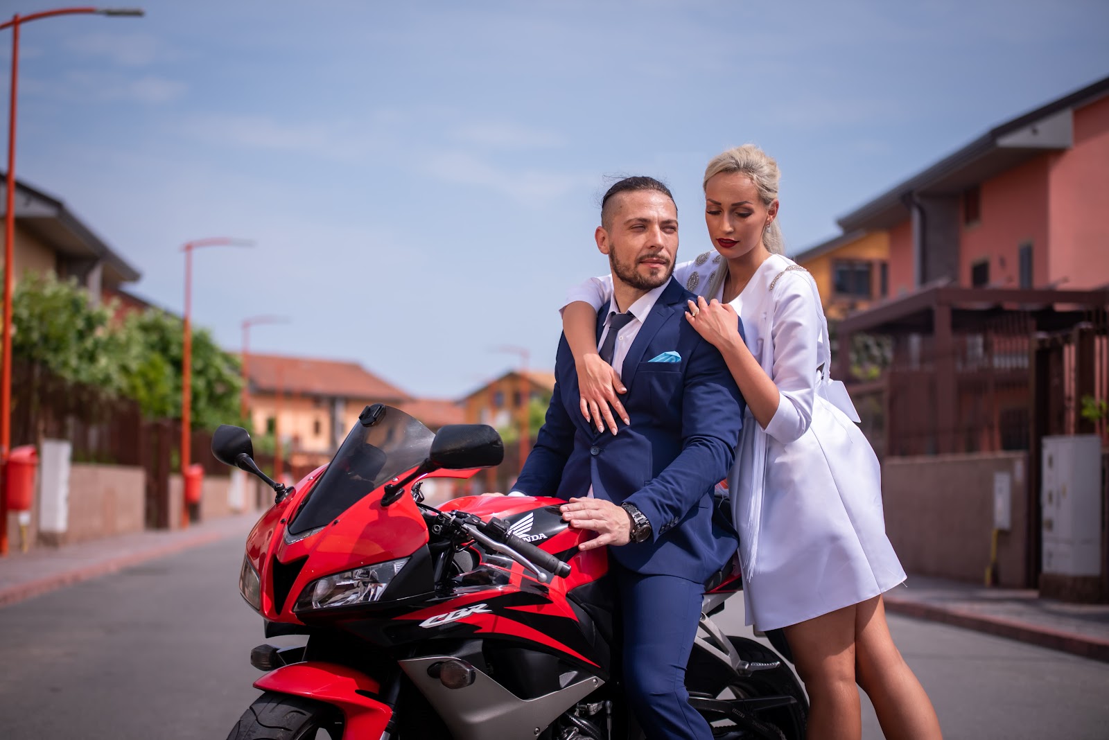 Alex Burlacu Fotograf