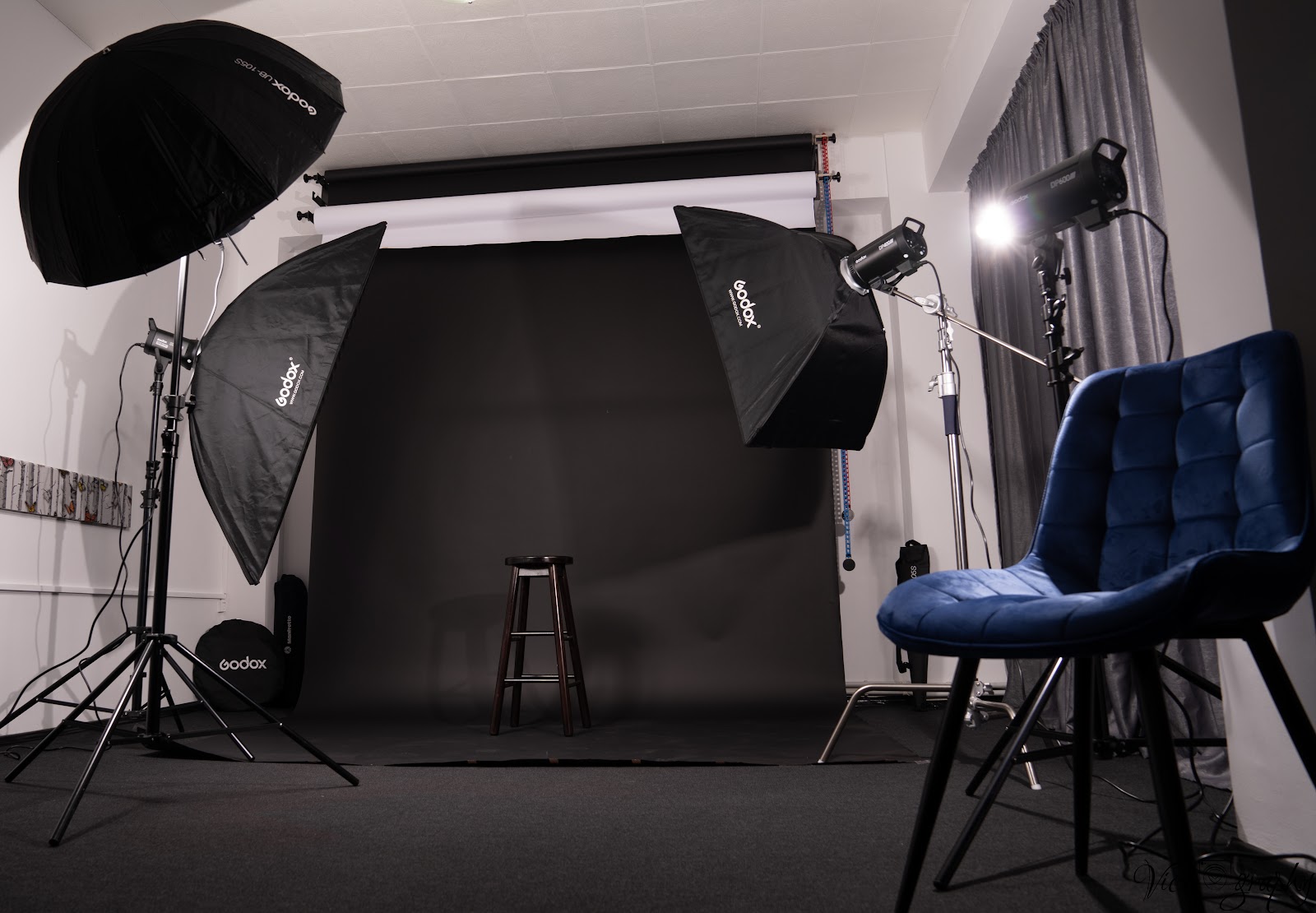 Victography - Studio Foto Constanta