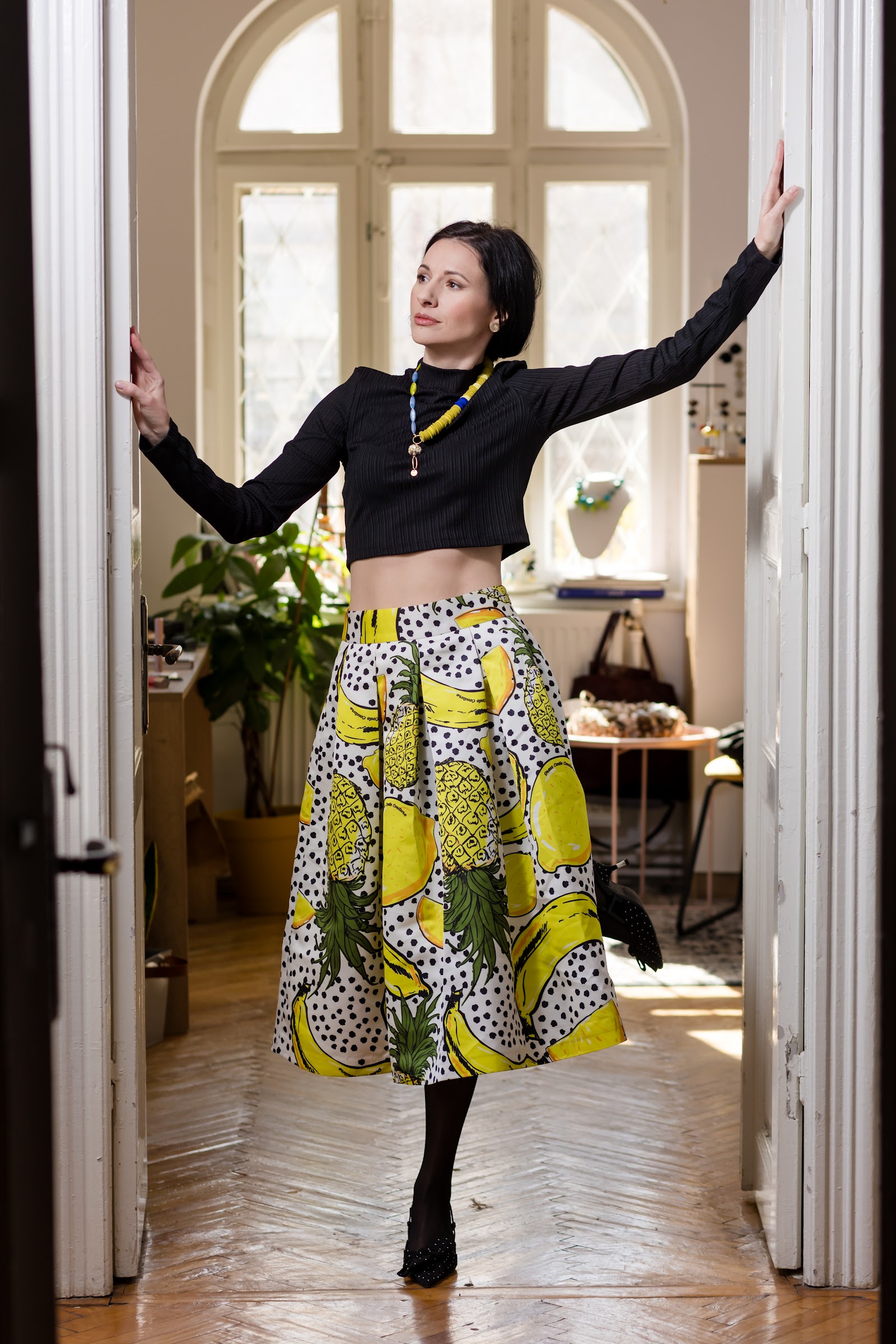 Atemporalia | Studio Foto Constanta