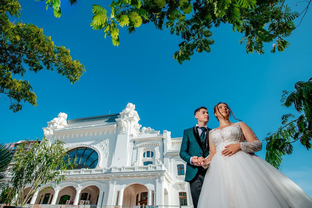 Fotograf Sorin Urs - Fotograf Constanța