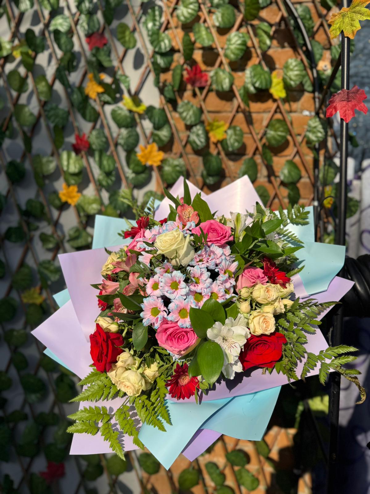 Florăria Floralia