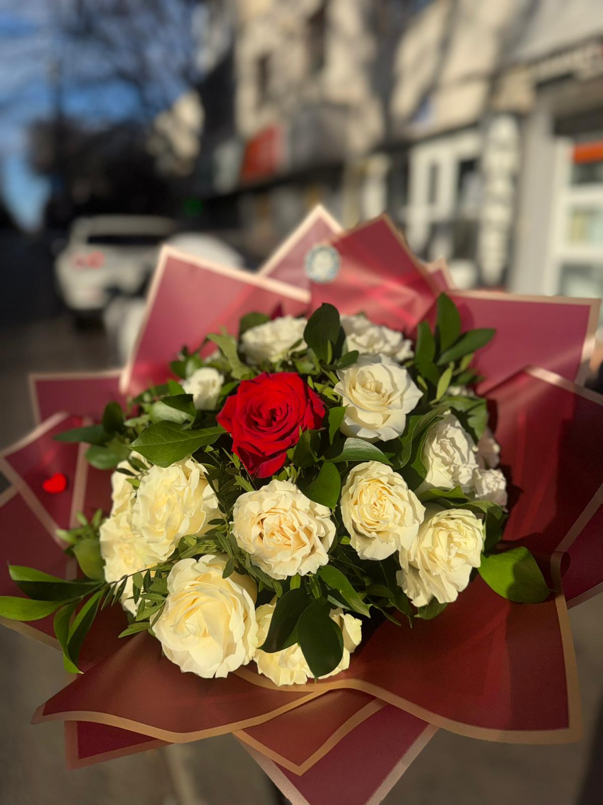 Florăria Floralia