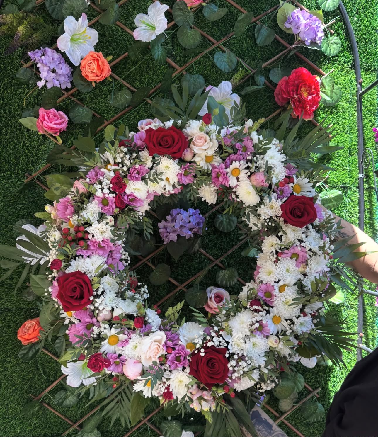 Florăria Floralia