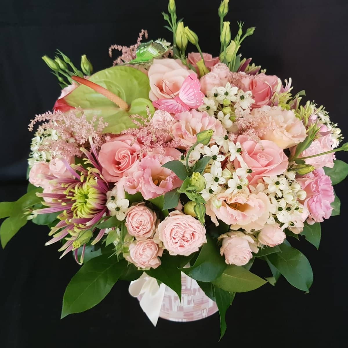 Florarie Constanta - Prima Donna Flower