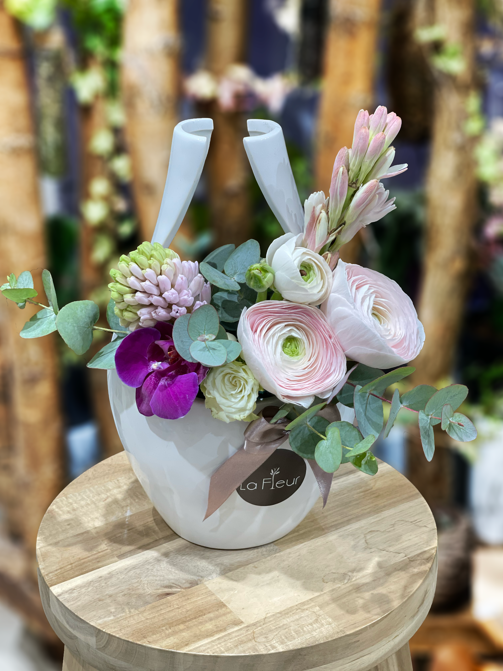 La Fleur