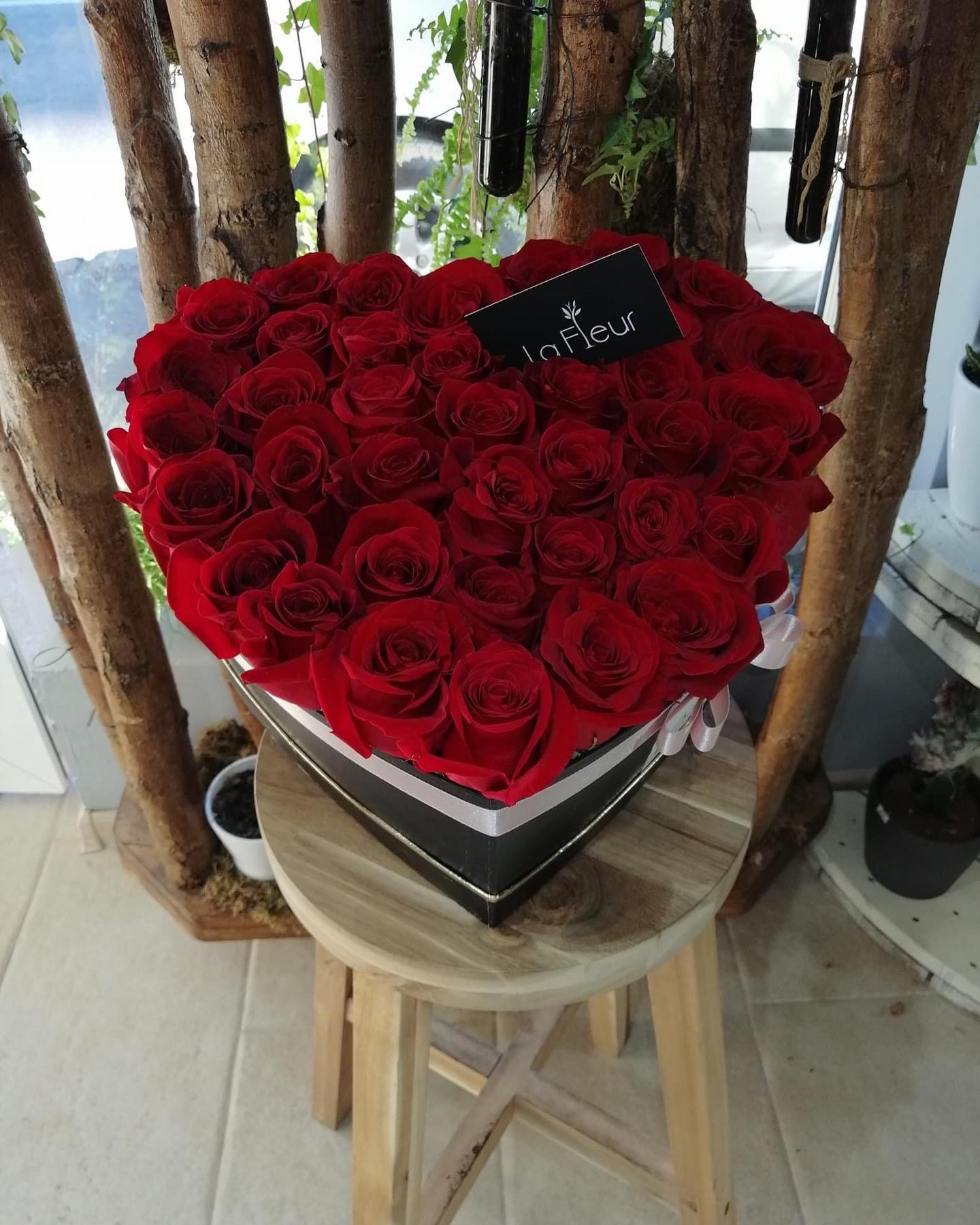 La Fleur