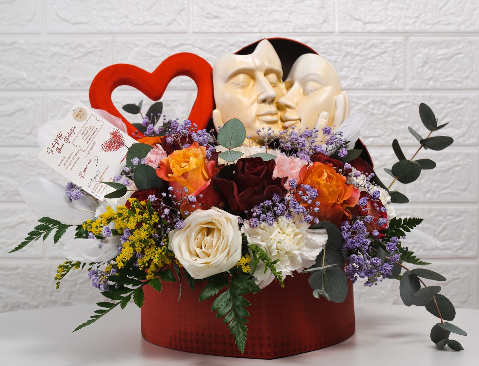 Madame Ambrosia Urban Flower shop