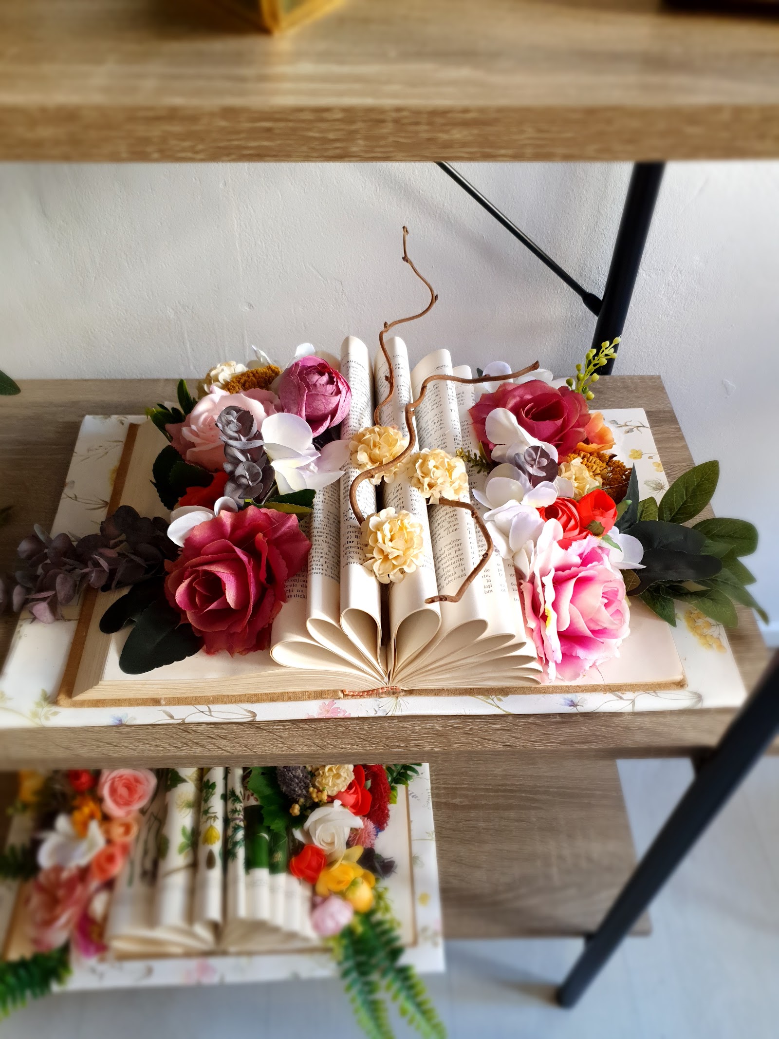 Madame Ambrosia Urban Flower shop