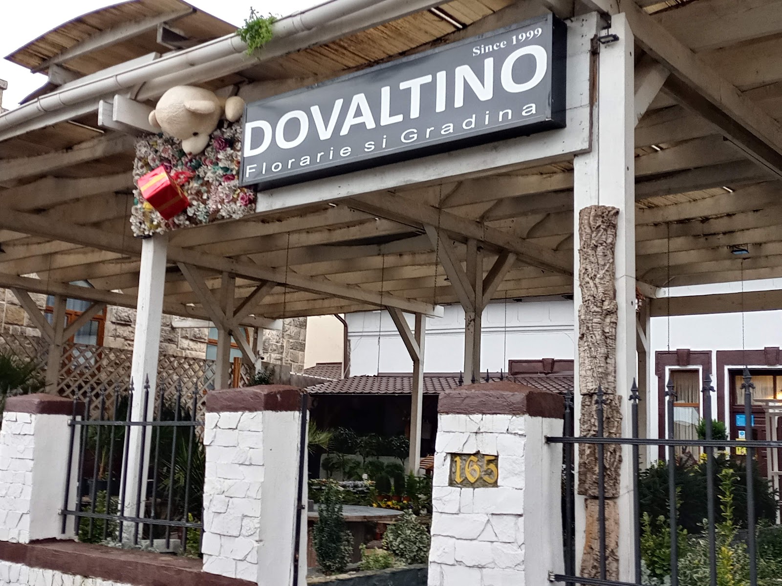 Dovaltino