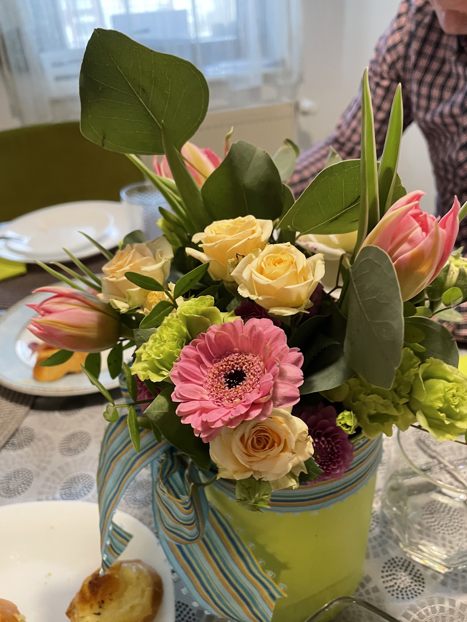 City Flowers
