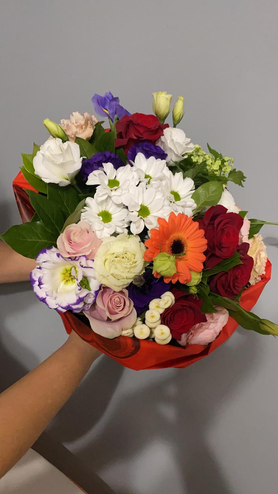 City Flowers