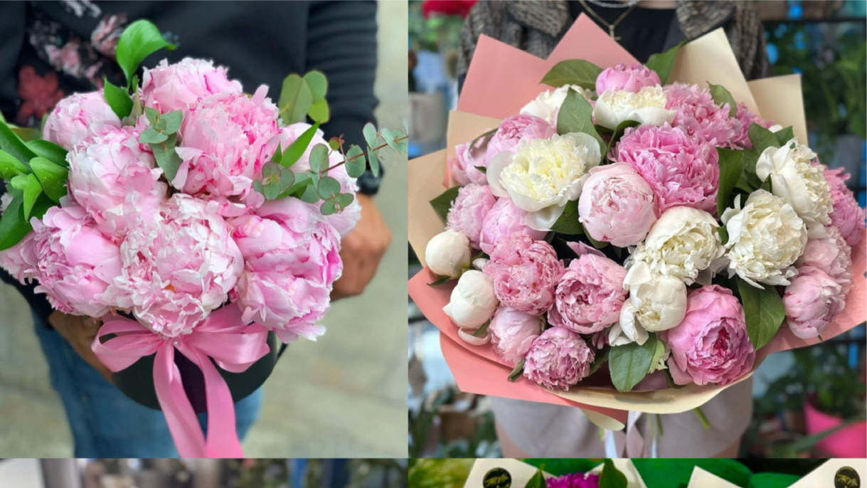Floraria TheMa