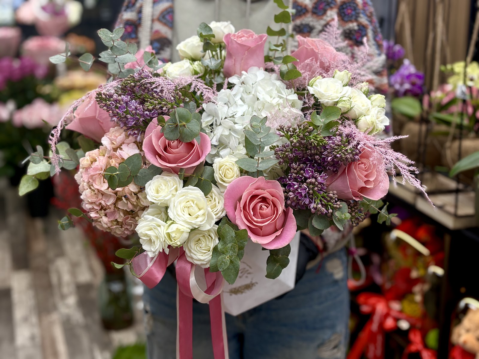Floraria TheMa