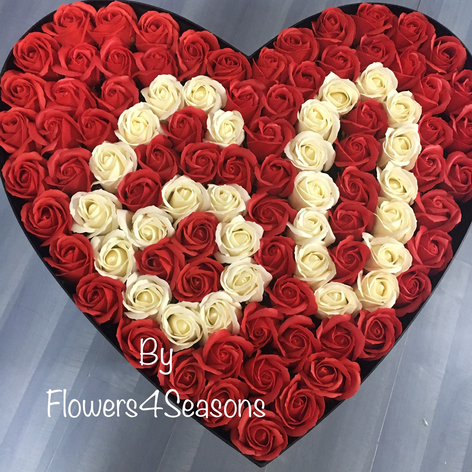 Florarie în Constanta-Flowers 4 Seasons