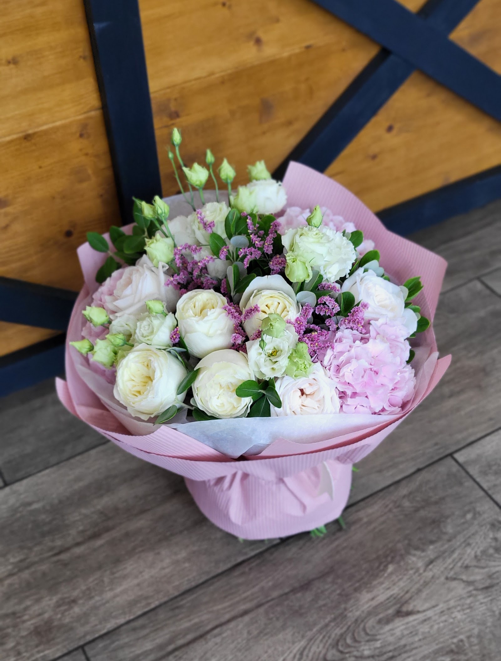 Floraria Flori de Doină